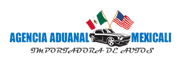Agencia Aduanal Mexicali Logo