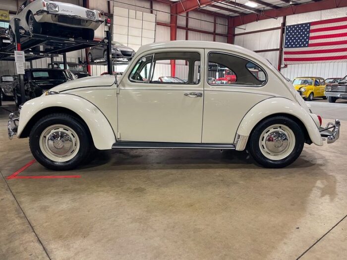 Volkswagen Beetle 1967 - Image 2