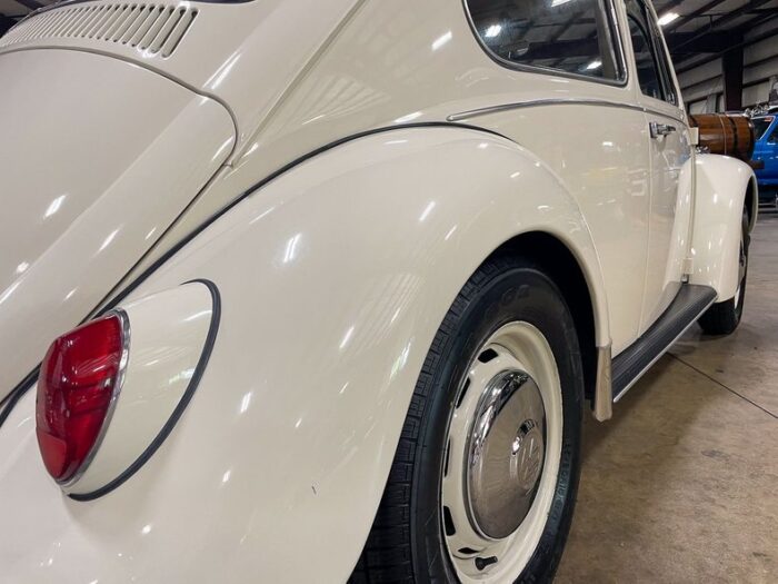 Volkswagen Beetle 1967 - Image 13