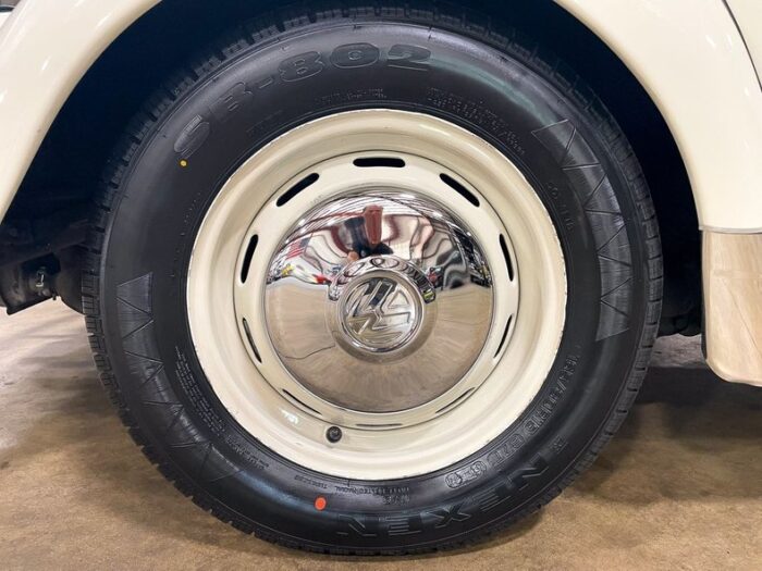 Volkswagen Beetle 1967 - Image 15