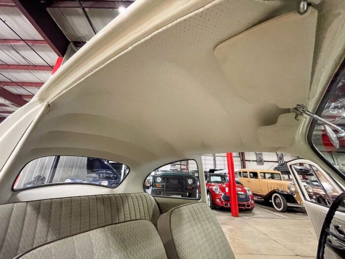 Volkswagen Beetle 1967 - Image 19