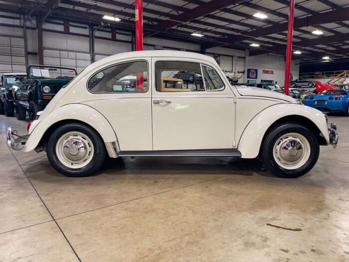 Volkswagen Beetle 1967 - Image 3