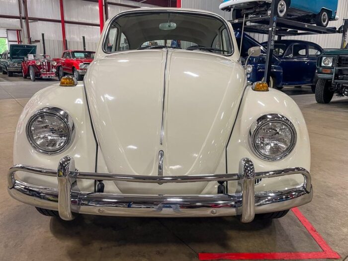 Volkswagen Beetle 1967 - Image 5
