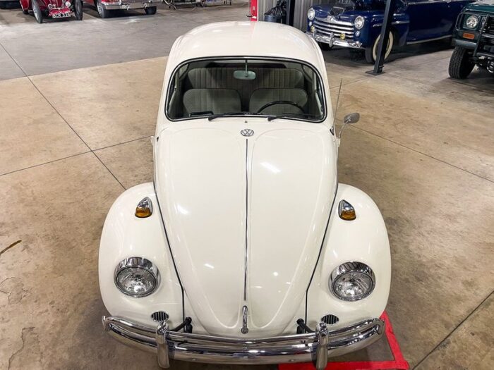 Volkswagen Beetle 1967 - Image 6