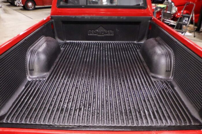 Toyota Pickup 4x4 1990 - Image 18