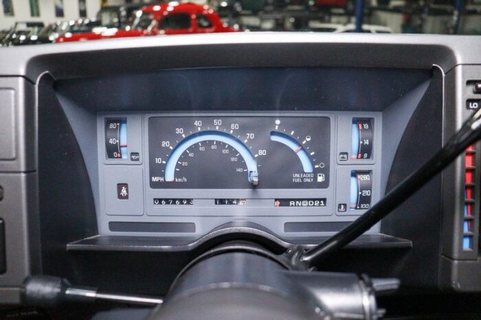 Chevrolet S-10 1993 - Image 24