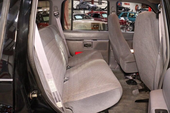 Ford Explorer XLT 1993 - Image 13