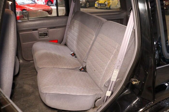 Ford Explorer XLT 1993 - Image 15