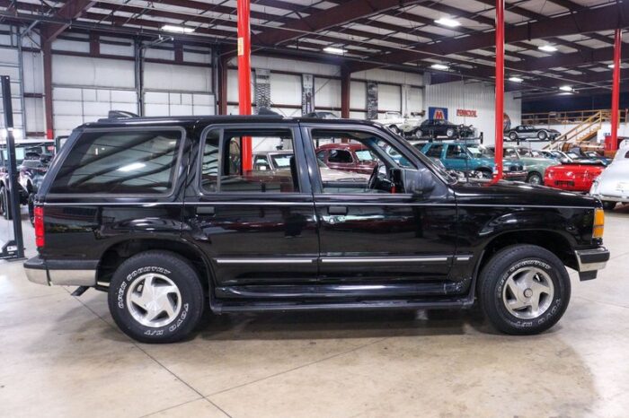 Ford Explorer XLT 1993 - Image 6