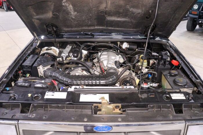 Ford Explorer XLT 1993 - Image 10