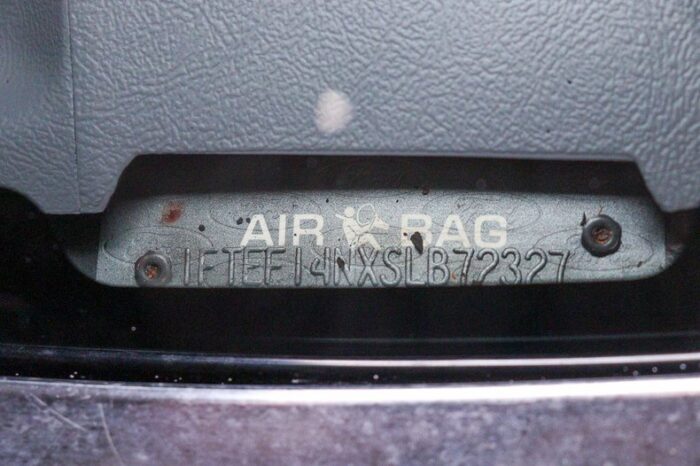 Ford F150 XLT 4x4 1995 - Image 13