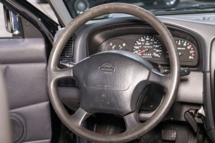 Nissan Pick-up King Cab XE 1997 - Image 14