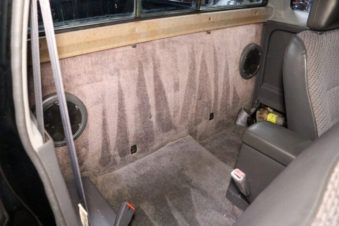 Nissan Pick-up King Cab XE 1997 - Image 22