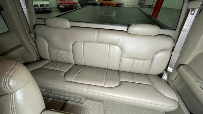 Chevrolet Silverado 1500 CS98 - Image 18