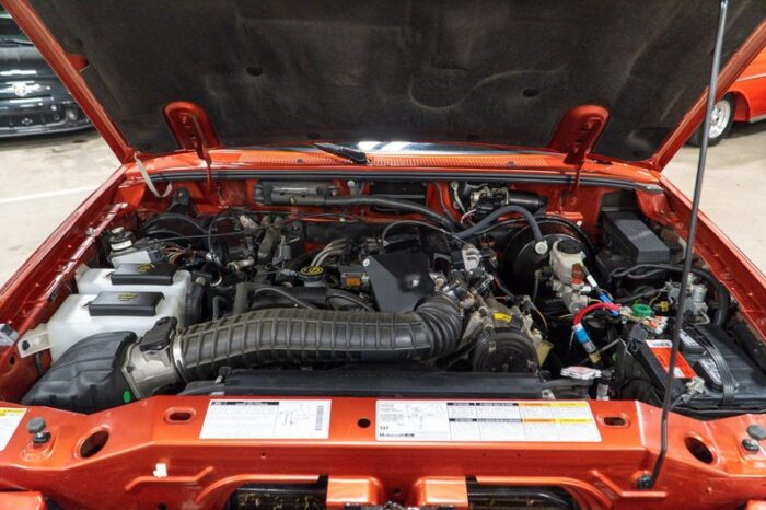 Ford Ranger Super Cab 4x4 1998 - Image 14