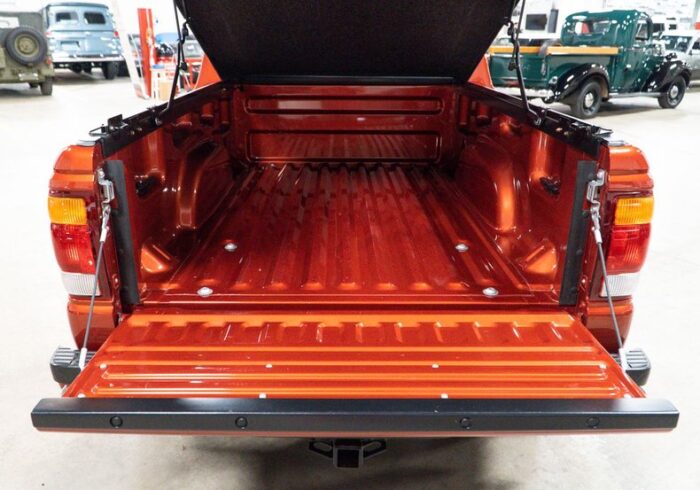 Ford Ranger Super Cab 4x4 1998 - Image 26