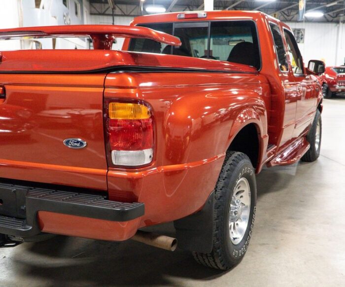 Ford Ranger Super Cab 4x4 1998 - Image 31