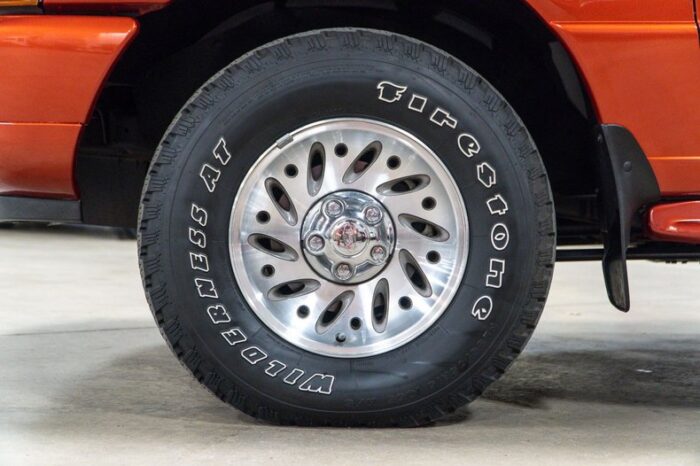Ford Ranger Super Cab 4x4 1998 - Image 37