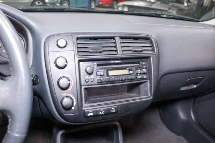 2000 Honda Civic Si - Image 14
