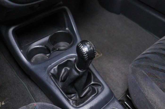 2000 Honda Civic Si - Image 15