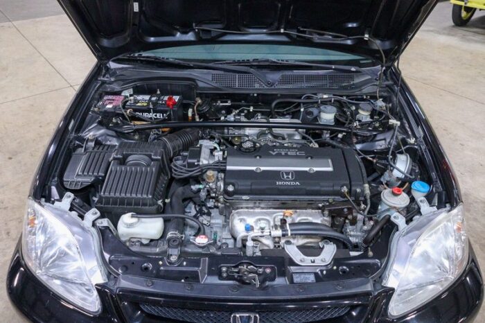 2000 Honda Civic Si - Image 16