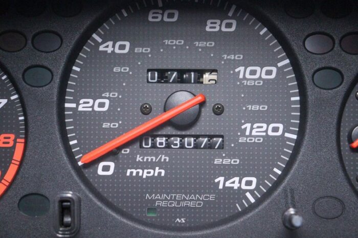 2000 Honda Civic Si - Image 17