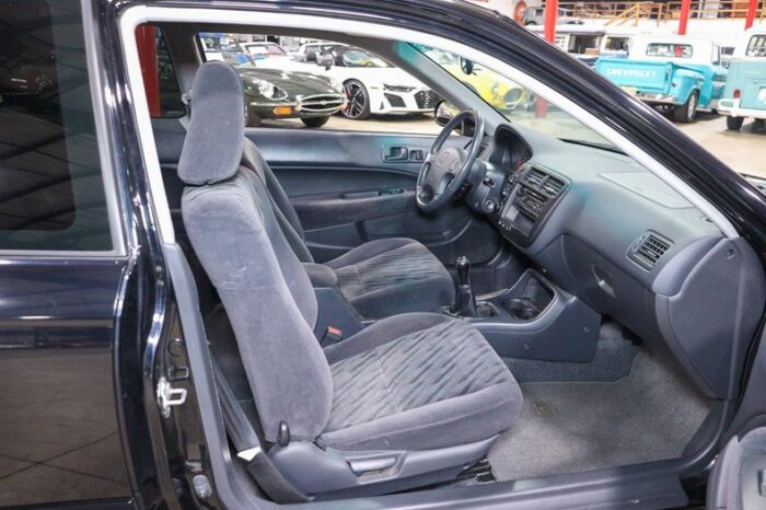 2000 Honda Civic Si - Image 19