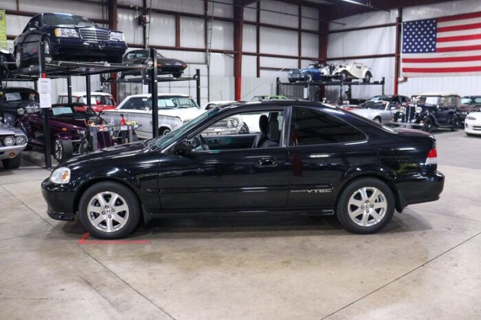 2000 Honda Civic Si - Image 3
