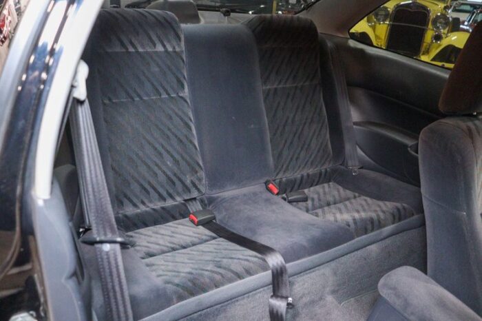 2000 Honda Civic Si - Image 21