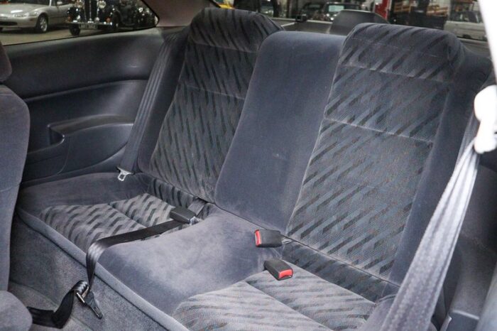 2000 Honda Civic Si - Image 23