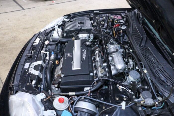 2000 Honda Civic Si - Image 27