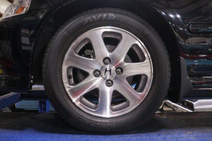2000 Honda Civic Si - Image 29