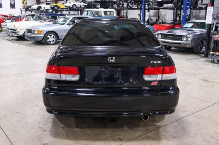 2000 Honda Civic Si - Image 6