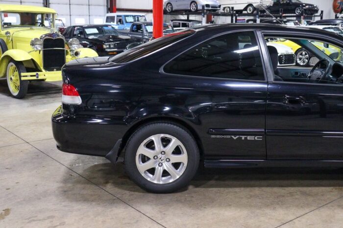 2000 Honda Civic Si - Image 8