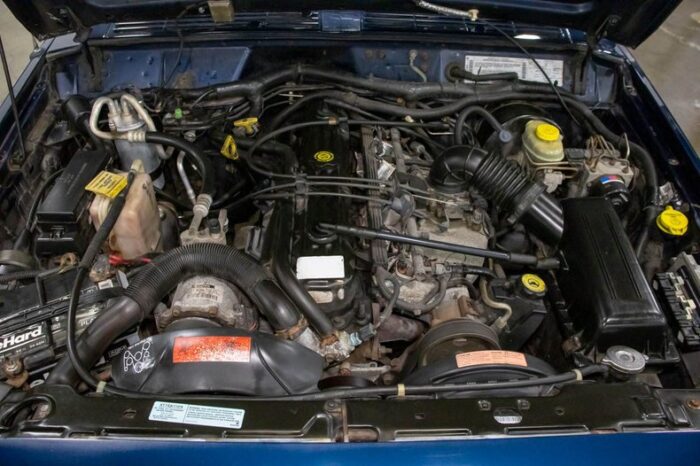Jeep Cherokee Limited 2000 - Image 14