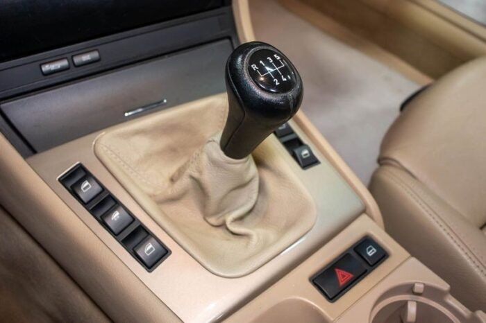 BMW 325CI 2001 - Image 14