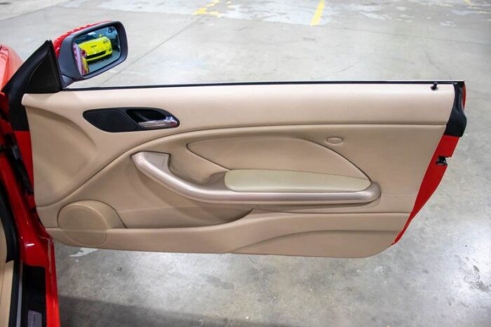 BMW 325CI 2001 - Image 22