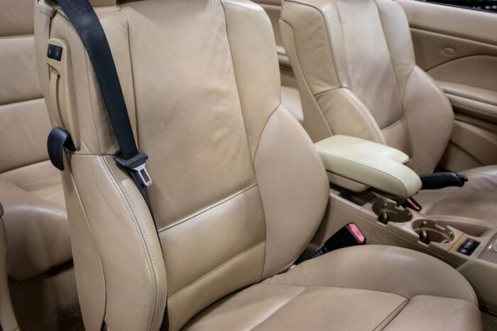 BMW 325CI 2001 - Image 27