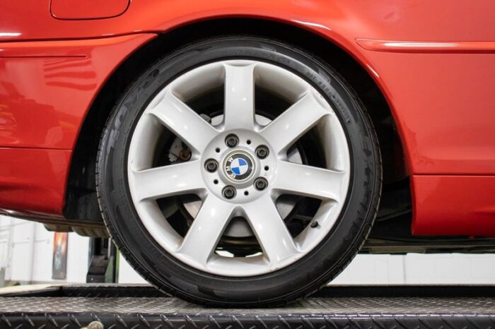BMW 325CI 2001 - Image 42
