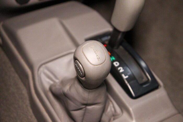 Toyota Tacoma SR5 4x4 2001 - Image 23