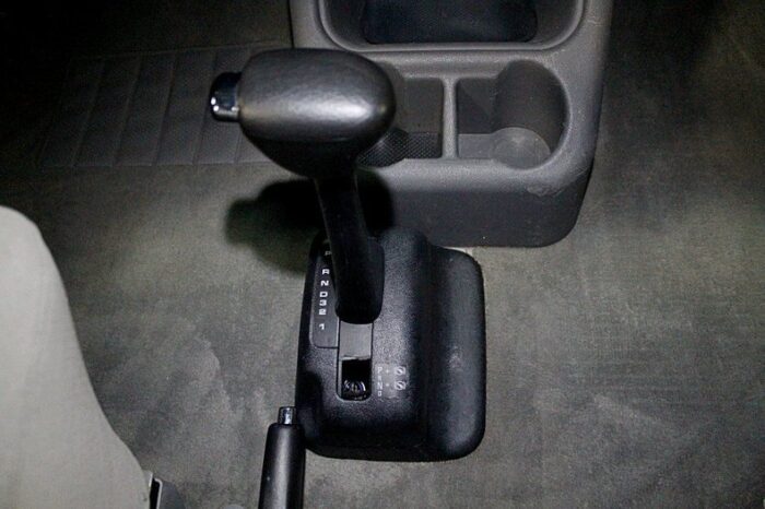 VOLKSWAGEN EUROVAN GLS 2003 - Image 23