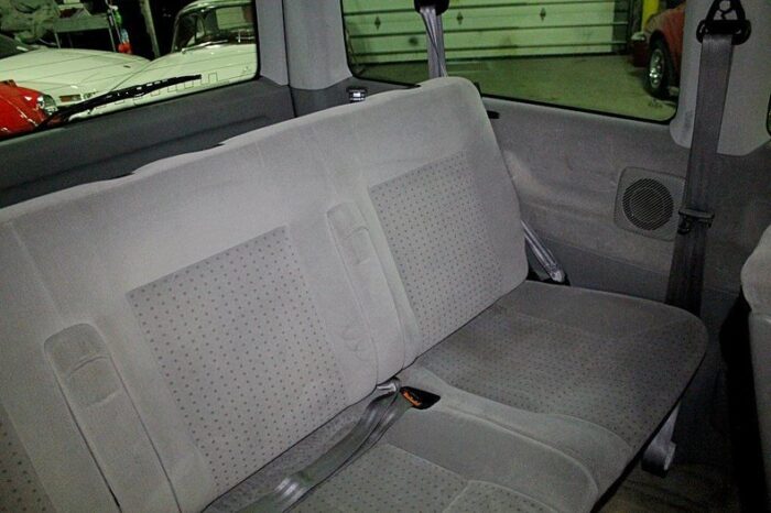 VOLKSWAGEN EUROVAN GLS 2003 - Image 24
