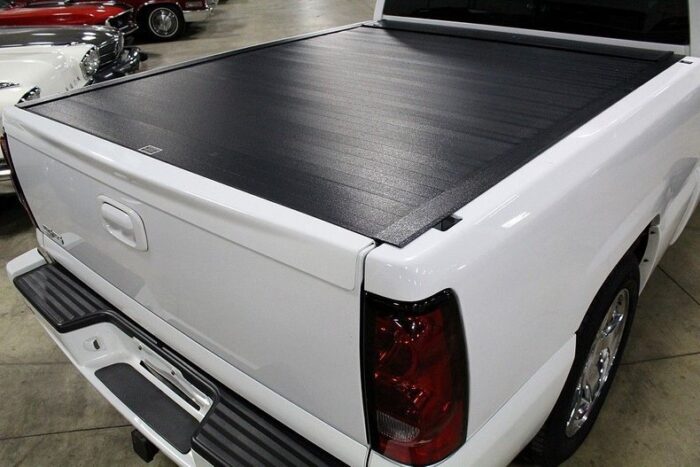 Chevrolet Silverado 2004 - Image 9
