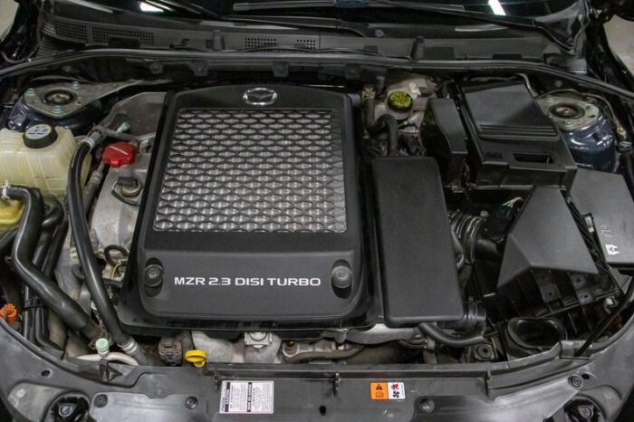 Mazda Speed 3 Grand Touring 2008 - Image 13