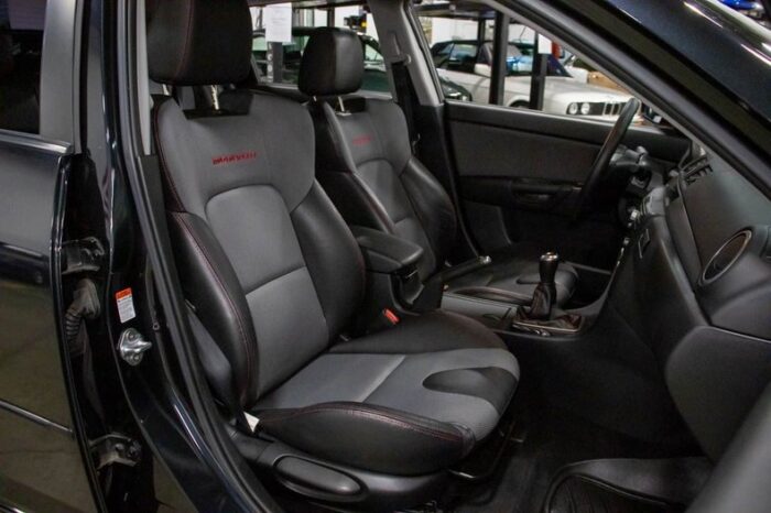 Mazda Speed 3 Grand Touring 2008 - Image 16