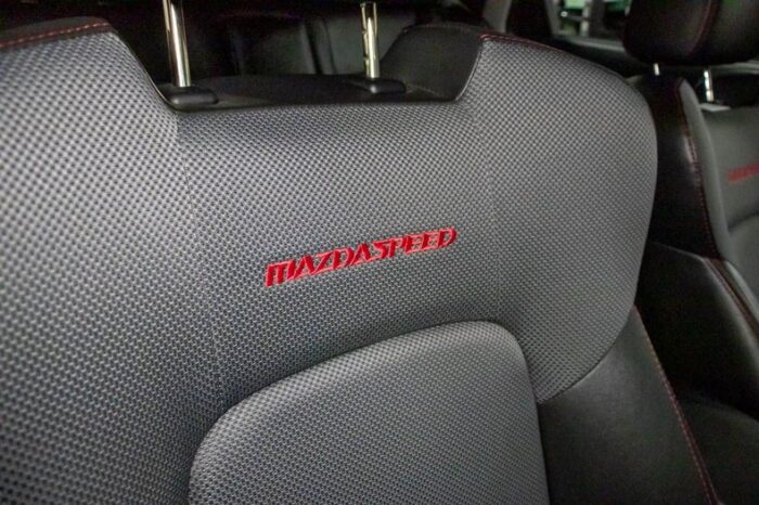 Mazda Speed 3 Grand Touring 2008 - Image 17