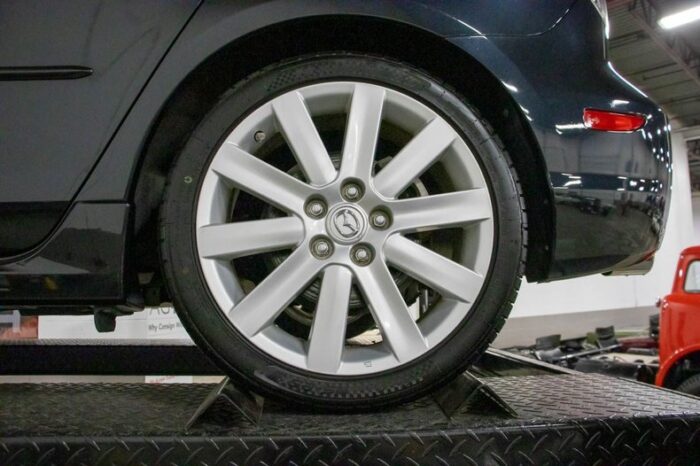 Mazda Speed 3 Grand Touring 2008 - Image 24