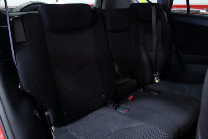 Toyota Rav4 2008 - Image 11
