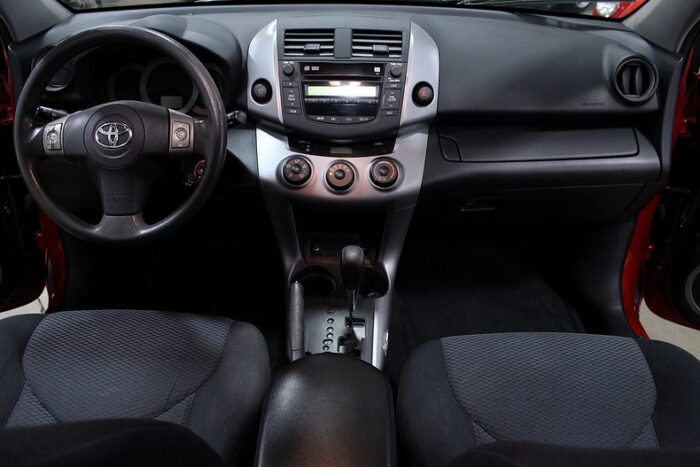 Toyota Rav4 2008 - Image 13
