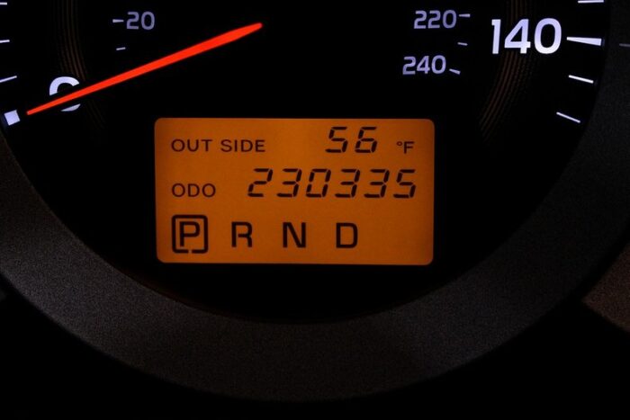 Toyota Rav4 2008 - Image 14